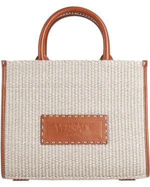 Versace Handtaschen - Weiß