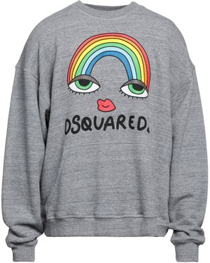 DSquared² Sweatshirt - Grey