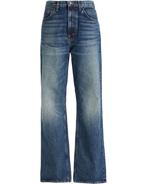 Nili Lotan Jeans - Blue