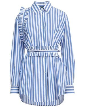Jejia Light Shirt Cotton - Blue
