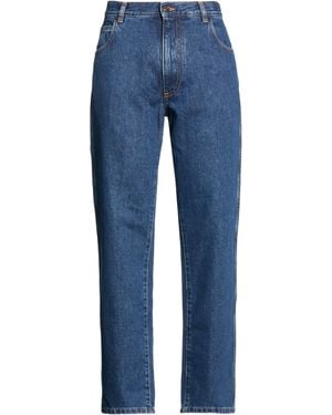 Missoni Jeans Cotton - Blue