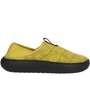 Crocs™ House Slipper - Yellow