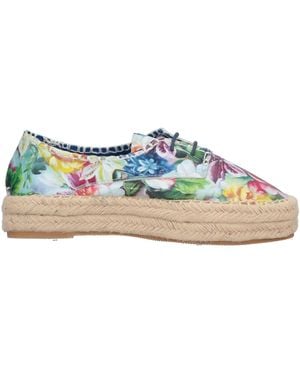 Jeffrey Campbell Espadrillas - Azul