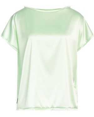Rrd Top Polyester, Elastane - Green