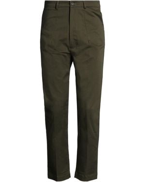 Imperial Pants - Green