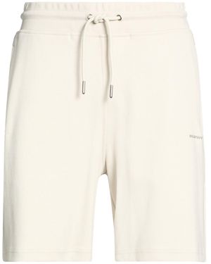 Belstaff Shorts & Bermuda Shorts - Natural