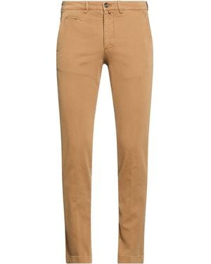 Briglia 1949 Trouser - Natural