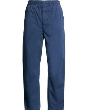 Carhartt Trousers - Blue