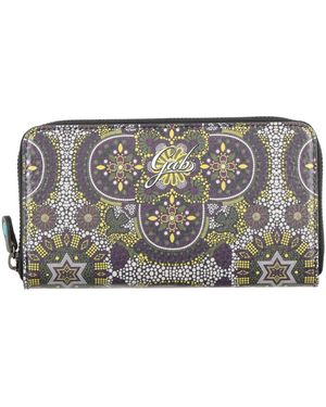 Gabs Wallets - Gray