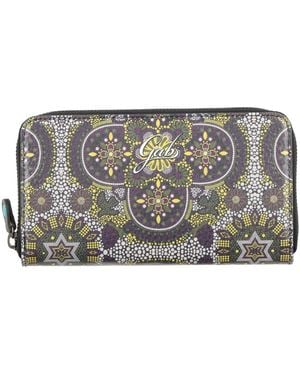 Gabs Wallets - Gray