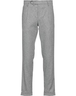 AT.P.CO Trouser - Grey
