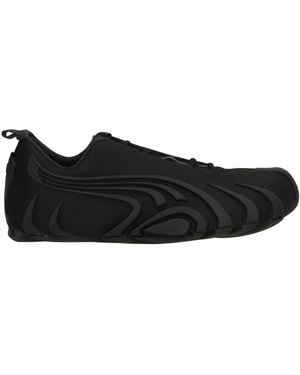 PUMA Sneakers - Schwarz