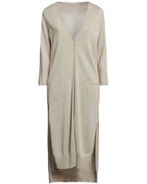 Rossopuro Cardigan - Neutro