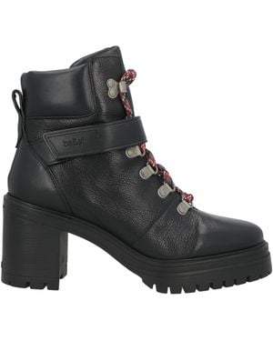 Ba&sh Ankle Boots - Black