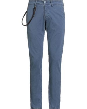 Modfitters Trousers - Blue