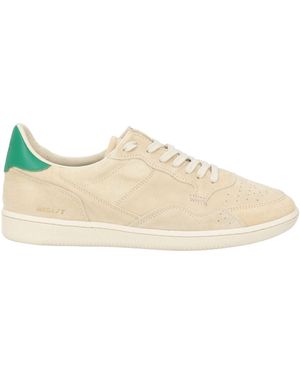HIDNANDER Sneakers - Natur