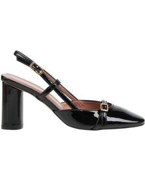 Baldinini Pumps Leather - Black