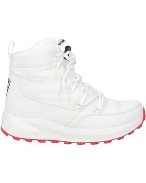 Rossignol Ankle Boots - White