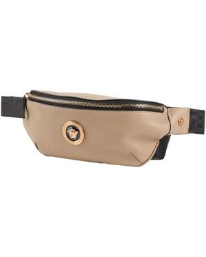 Versace Gürteltasche - Natur