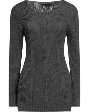 Exte Sweater - Black