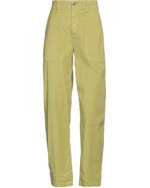 CIGALA'S Trouser - Yellow