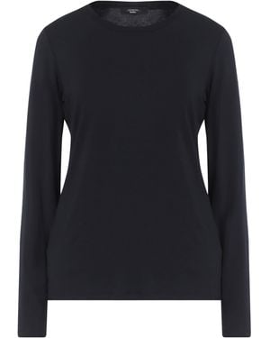 Weekend by Maxmara Midnight T-Shirt Viscose, Elastane - Grey
