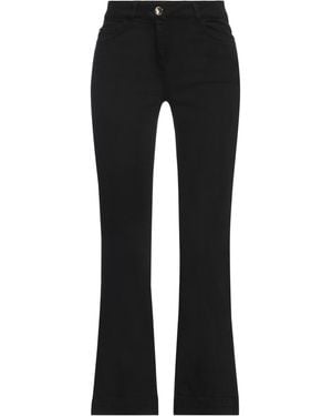 Nenette Jeans - Black