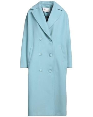 hinnominate Coat - Blue