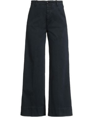 Myths Pants - Blue
