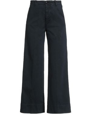 Myths Trousers - Blue
