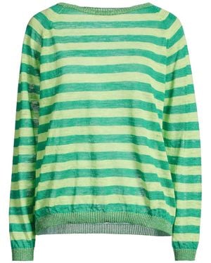 Maliparmi Jumpers - Green