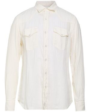 MC2 Saint Barth Shirt - White