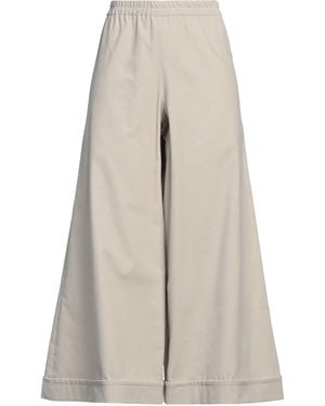 NINA 14.7 Trouser - Natural