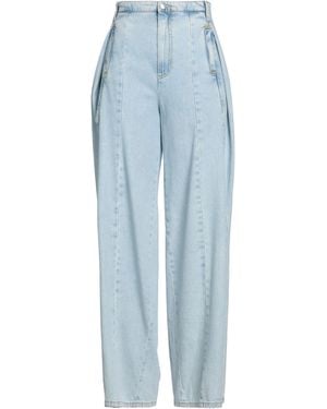 Sandro Jeanshose - Blau