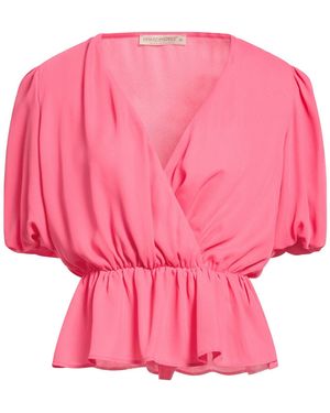 Rinascimento Top Polyester - Pink