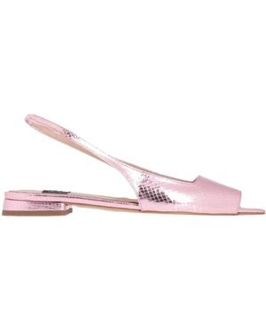 Islo Isabella Lorusso Sandals - Pink