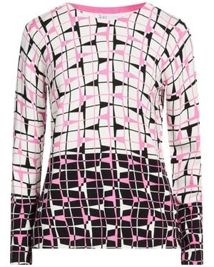 Diana Gallesi Pullover - Blanco