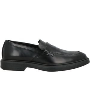 BOSS Loafer - Black
