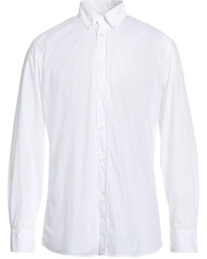 Barbour Shirt - White