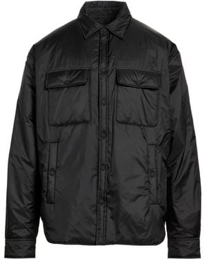DSquared² Puffer - Black