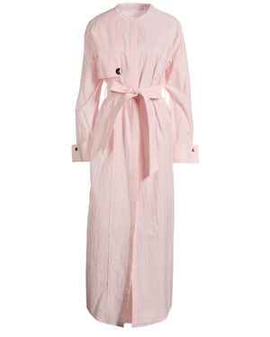 Tela Maxi Dress - Pink