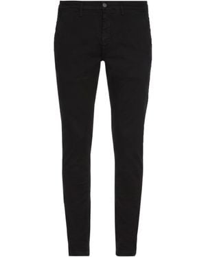 Replay Trouser - Black