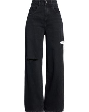 ICON DENIM Jeans - Blue