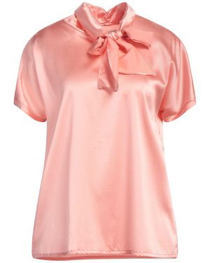 Jucca Top - Pink