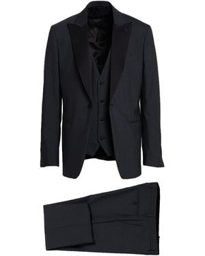 Lardini Completo - Blu
