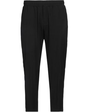 Yes London Trouser - Black