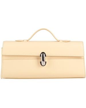 SAVETTE Handbags - Natural