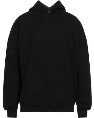 Fear Of God Sweatshirt - Black