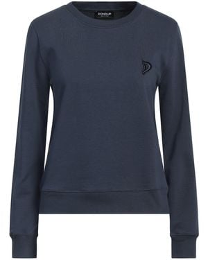 Dondup Sweatshirt - Blau