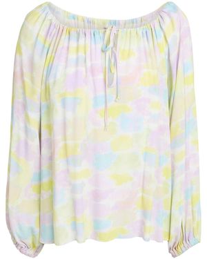 Suoli Top Viscose - Multicolor